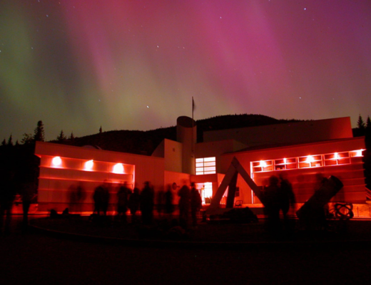 Festival d’astronomie populaire du Mont-Mégantic